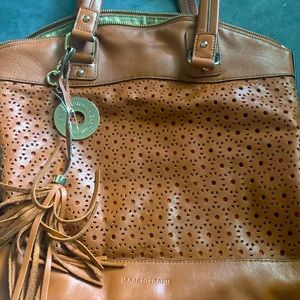 Isaac Mizrahi bag